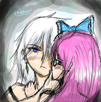 Sketch with colors (Concept) Sketch with colors (Concept)