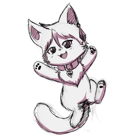 Monochroma sketch $10 USD