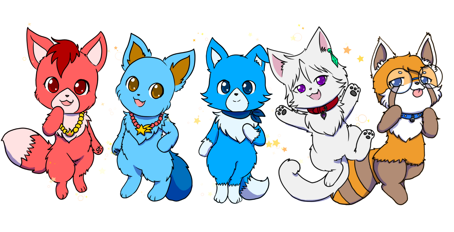 My Jewelcrew!